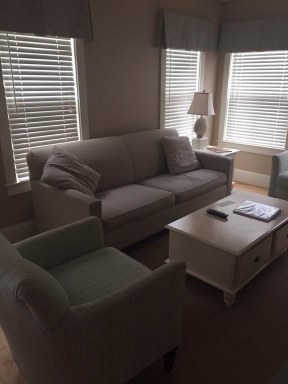 Atlantic House Inn Йорк Екстер'єр фото