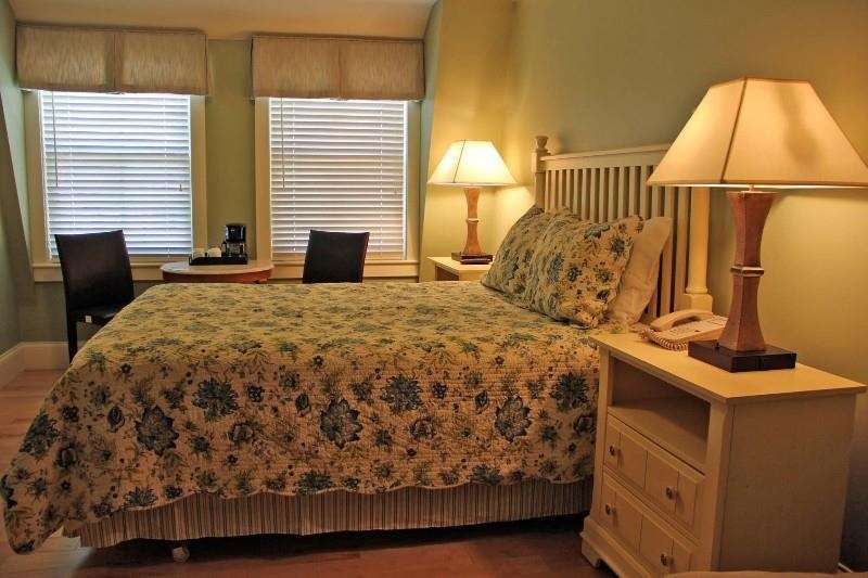 Atlantic House Inn Йорк Номер фото