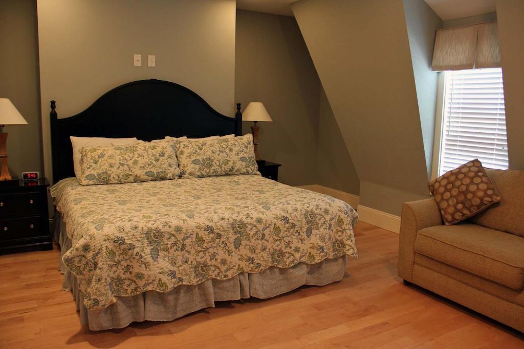 Atlantic House Inn Йорк Номер фото