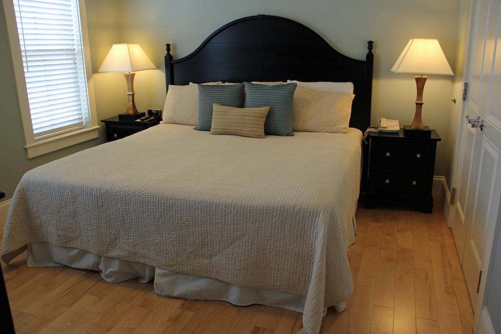 Atlantic House Inn Йорк Номер фото
