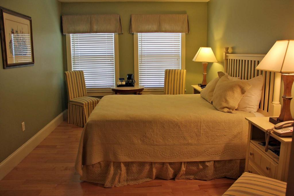 Atlantic House Inn Йорк Номер фото