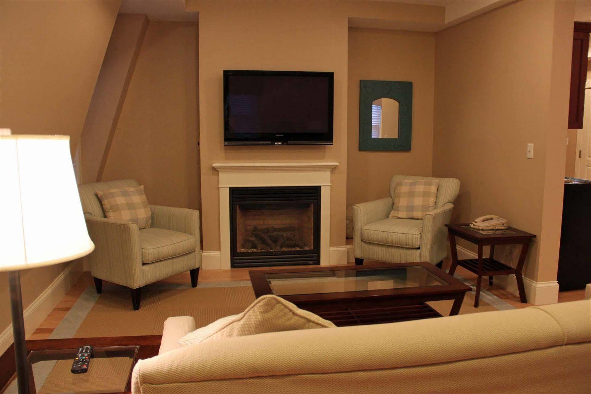 Atlantic House Inn Йорк Екстер'єр фото