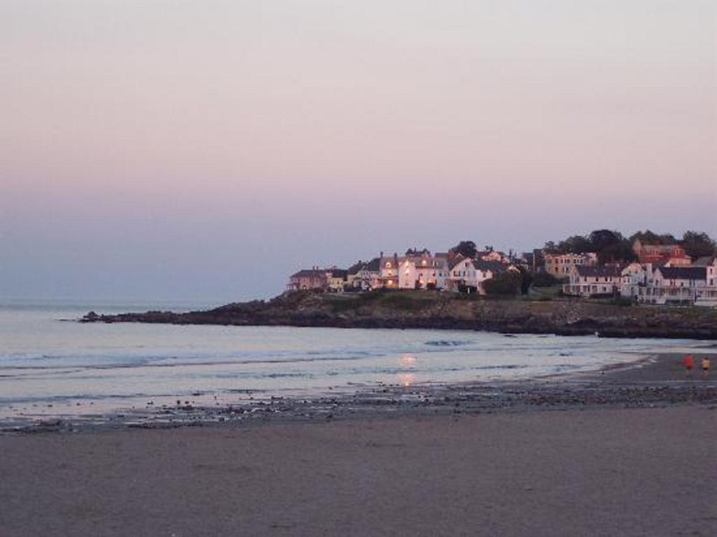 Atlantic House Inn Йорк Екстер'єр фото